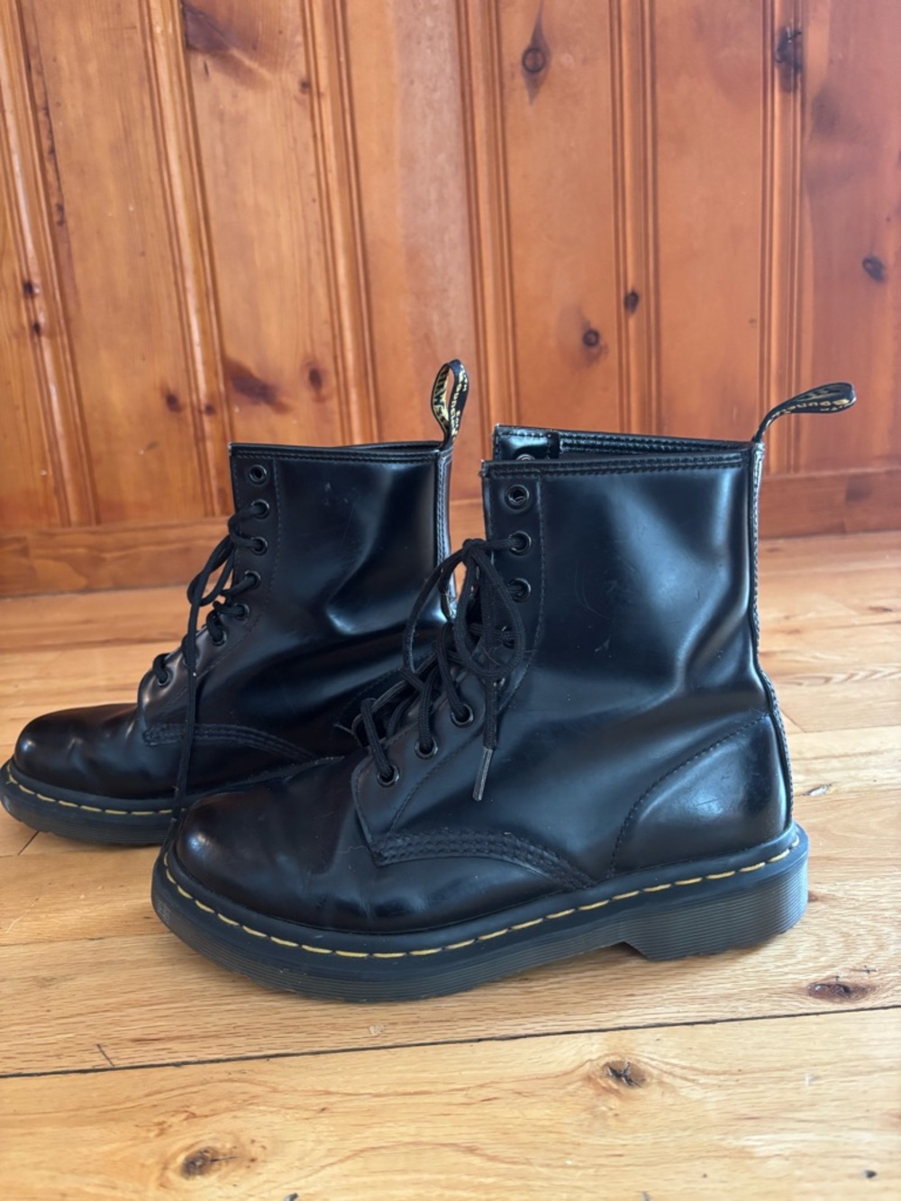 Doc Martens - Excellent condition